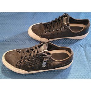 Guess Women's Shoes Black Size 7